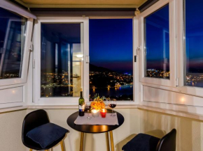 Apartment Boca - One Bedroom Apartment with Balcony and Sea View